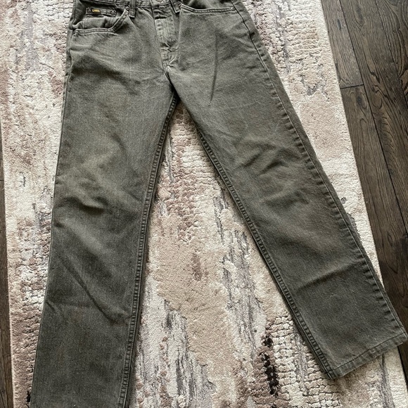 LEE Vintage Jeans - Picture 3 of 3